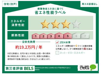 ＼新築／守谷市松ケ丘7丁目6期【2号棟】 その他