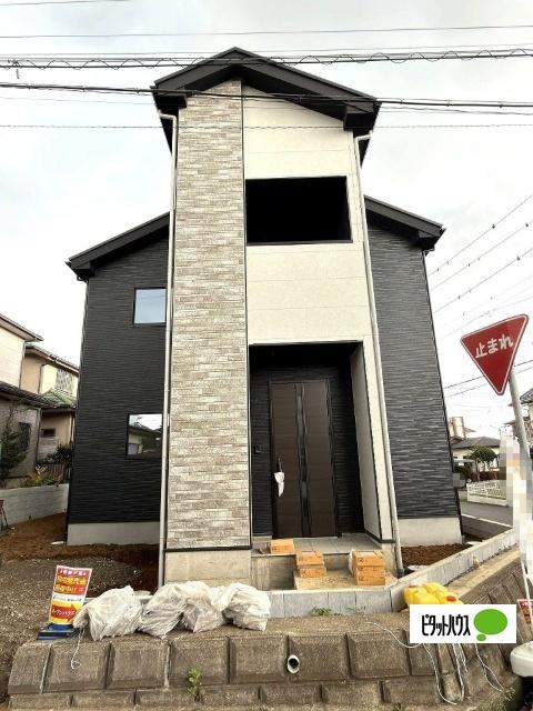 ＼新築／つくばみらい市西ノ台2期【1号棟】 その他