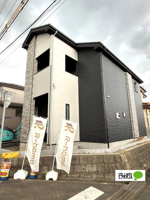 ＼新築／つくばみらい市西ノ台2期【1号棟】 その他