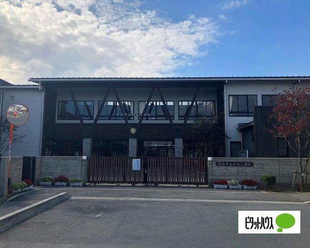 守谷市立守谷小学校