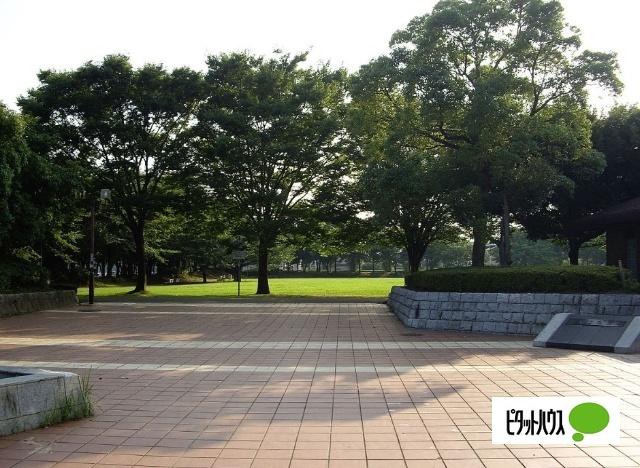 けやき台公園