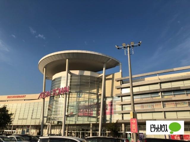 ココカラファインイオンタウン守谷店
