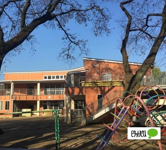 白山幼稚園