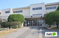 取手市立寺原小学校