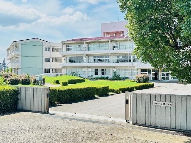 つくばみらい市立小絹小学校