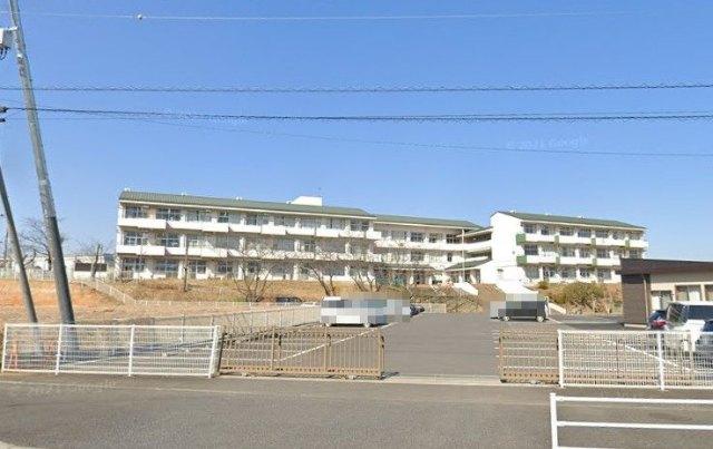 取手市立高井小学校