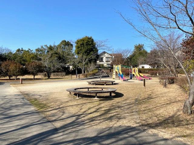 さくらの杜公園