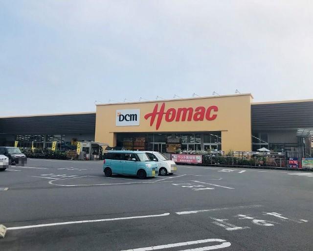 DCMつくばみらい店