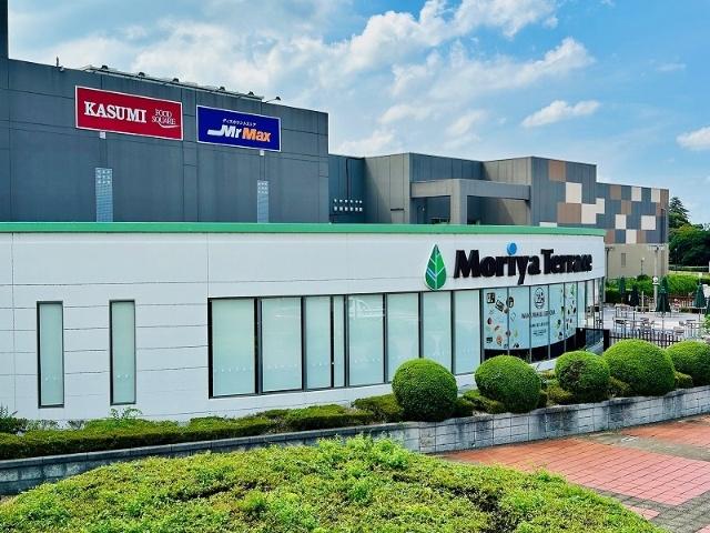 Moriya　Terrace