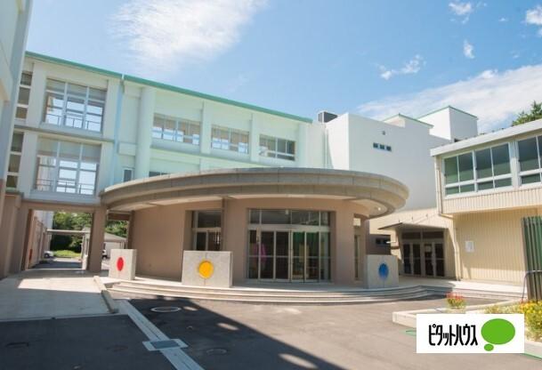 守谷市立黒内小学校