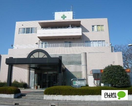 慶友会守谷慶友病院