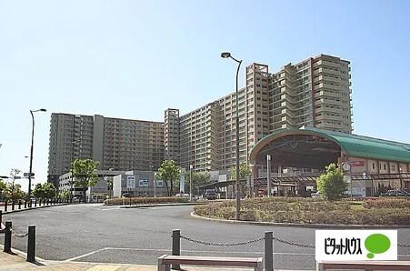 センチュリーつくばみらい平 物件画像