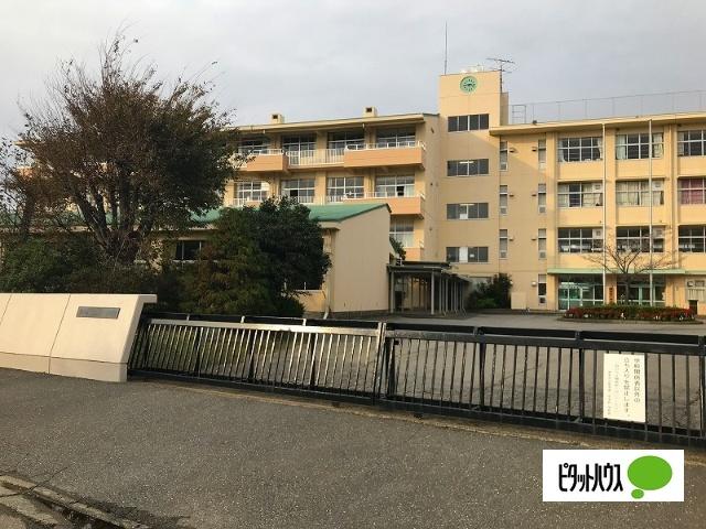 中学校