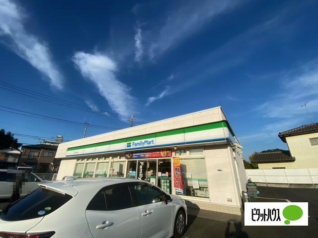 コンビニ