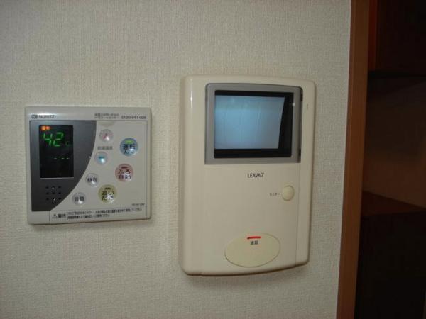 エクレセンス セキュリティ