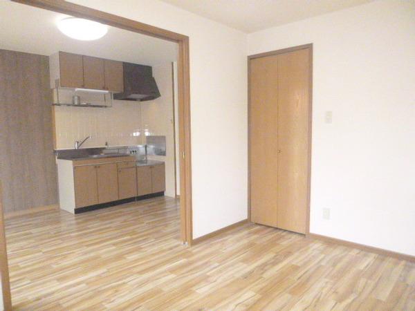 浅口市金光町須恵アパート その他部屋・スペース