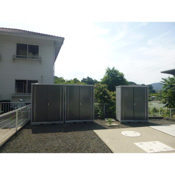 浅口市金光町須恵アパート 物件画像