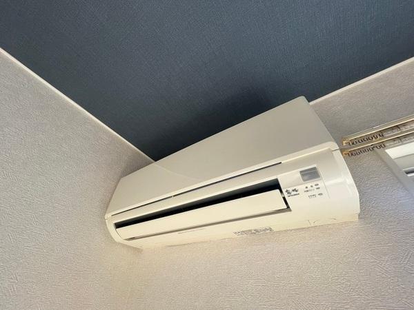 倉敷市玉島上成アパート 設備