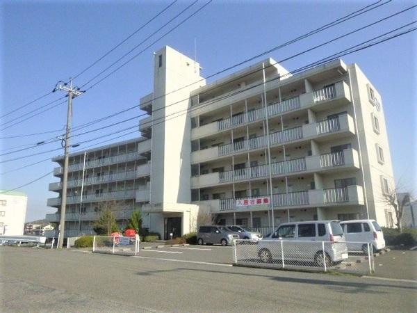 マンション曽根本　Ⅰ 外観