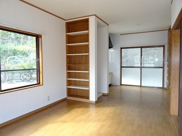 倉敷市玉島乙島一戸建 その他部屋・スペース