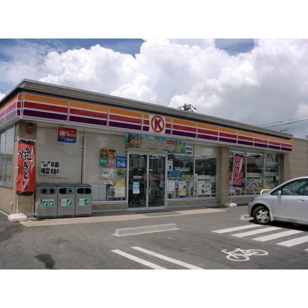 サークルK倉敷玉島乙島店：584m