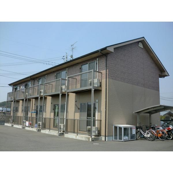 浅口市鴨方町六条院東アパート その他