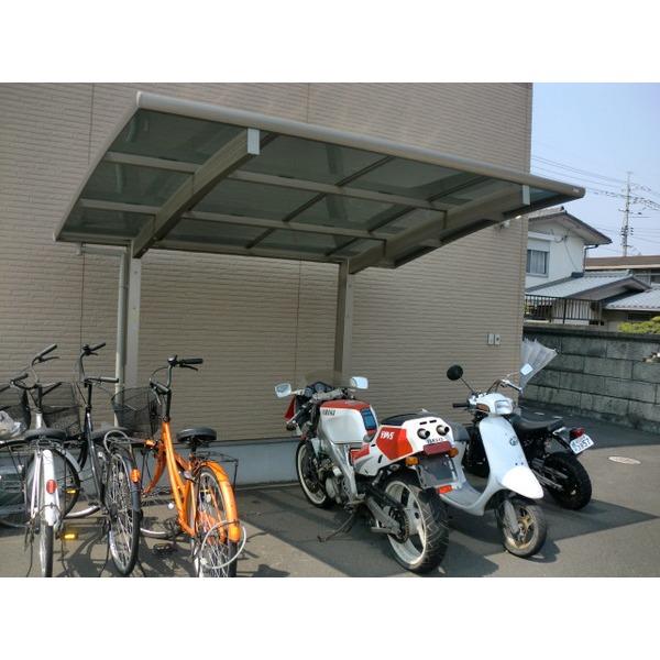 浅口市鴨方町六条院東アパート 共有部分