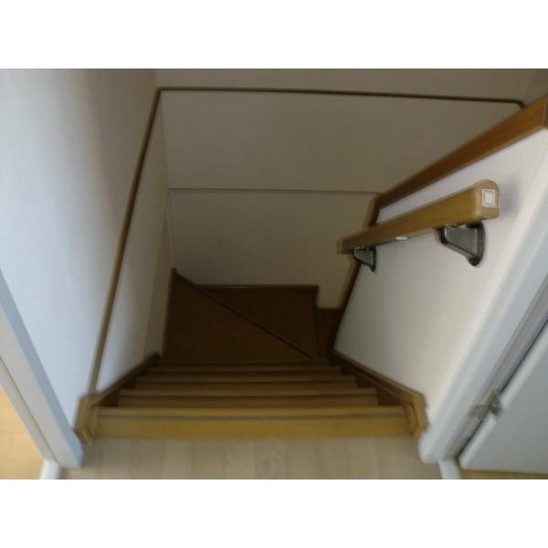 笠岡市二番町テラスハウス その他部屋・スペース
