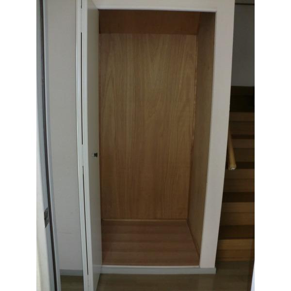 笠岡市二番町テラスハウス 部屋画像