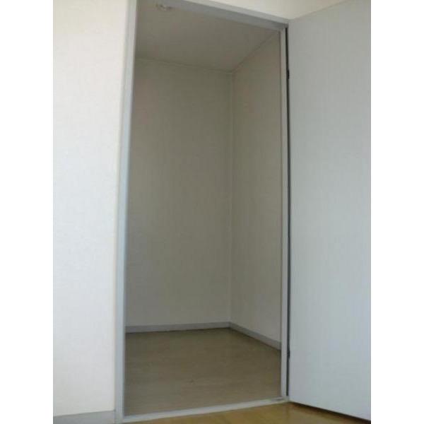 笠岡市二番町テラスハウス 部屋画像