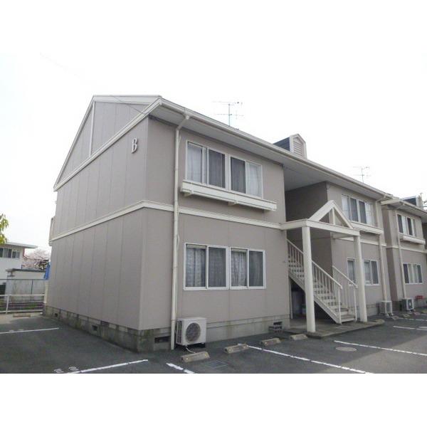 コーポ上野 共有部分