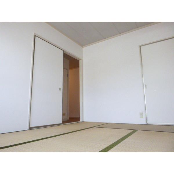 コーポ上野 その他部屋・スペース