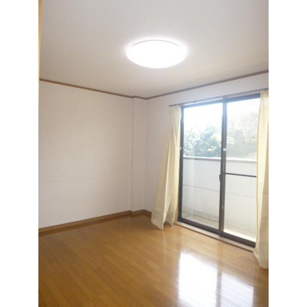 浅口市鴨方町深田マンション 収納