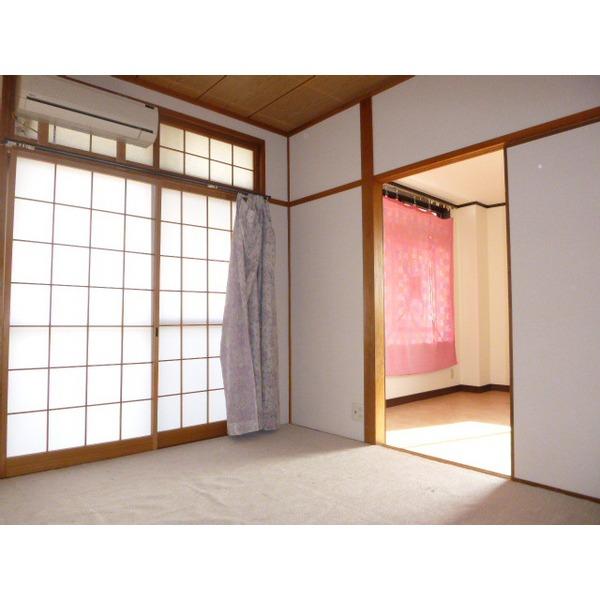 倉敷市玉島乙島アパート その他部屋・スペース