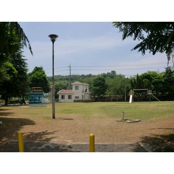 玉島中央公園：1904m