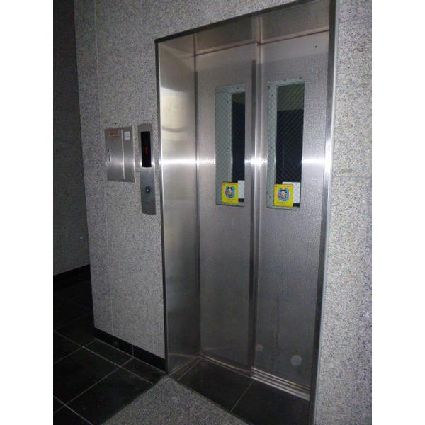 倉敷市新倉敷駅前マンション 共有部分