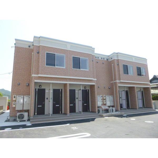 スターパレスＯＮＯ 外観