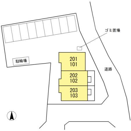 ウエストアージュ その他
