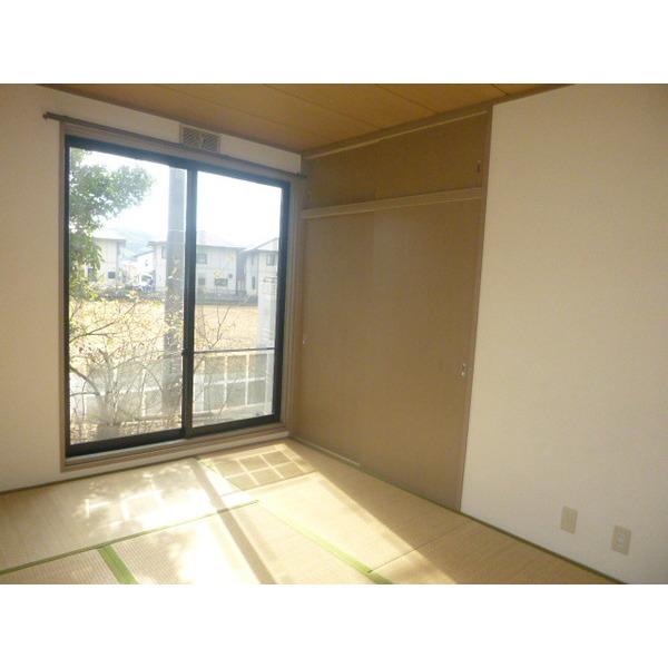 倉敷市玉島阿賀崎アパート 部屋画像