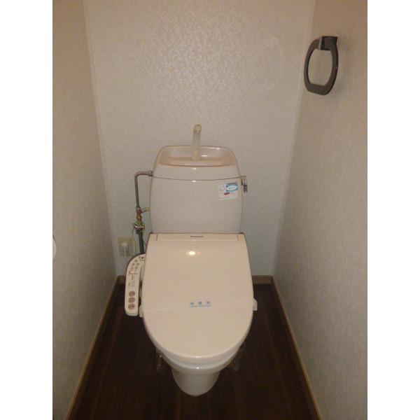 倉敷市玉島阿賀崎アパート 部屋画像