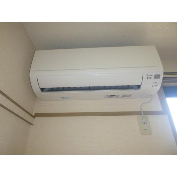 倉敷市玉島阿賀崎アパート 部屋画像
