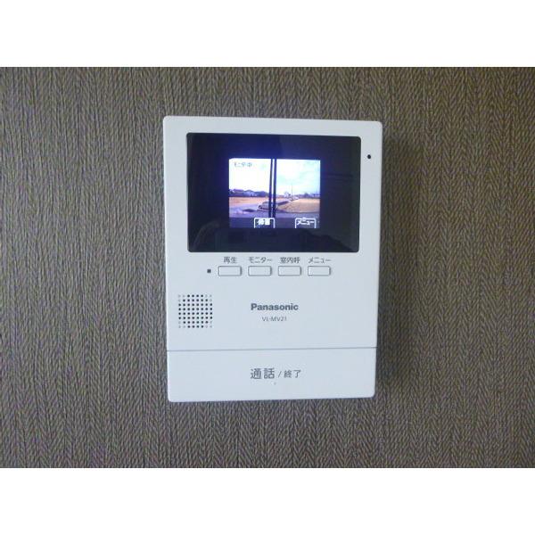 倉敷市玉島阿賀崎アパート 部屋画像