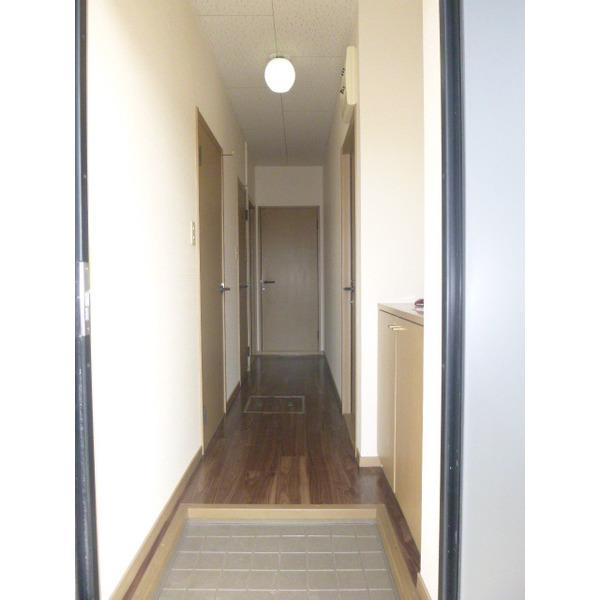 倉敷市玉島阿賀崎アパート 部屋画像