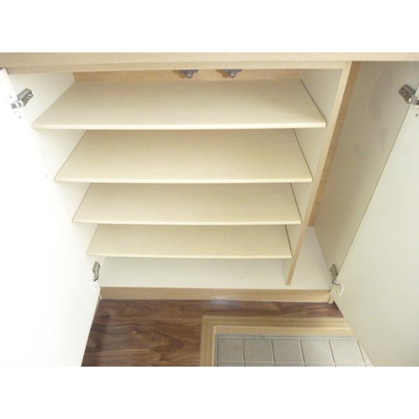 倉敷市玉島阿賀崎アパート 部屋画像