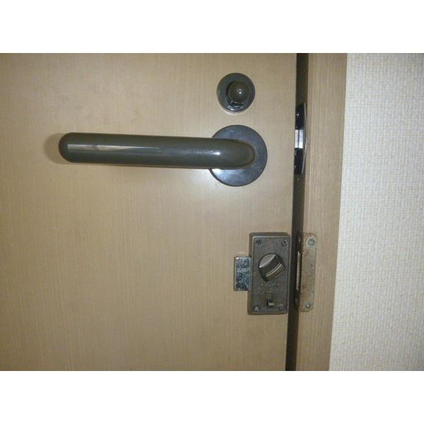 倉敷市玉島阿賀崎アパート 部屋画像