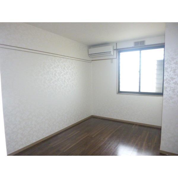 倉敷市玉島阿賀崎アパート 部屋画像