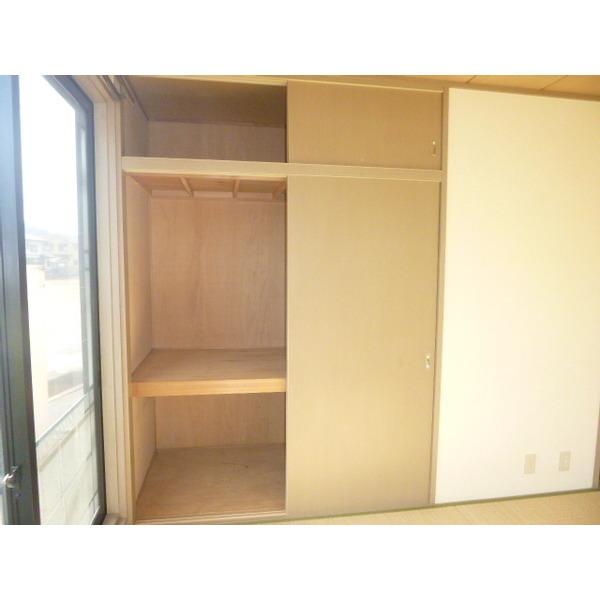倉敷市玉島阿賀崎アパート 部屋画像