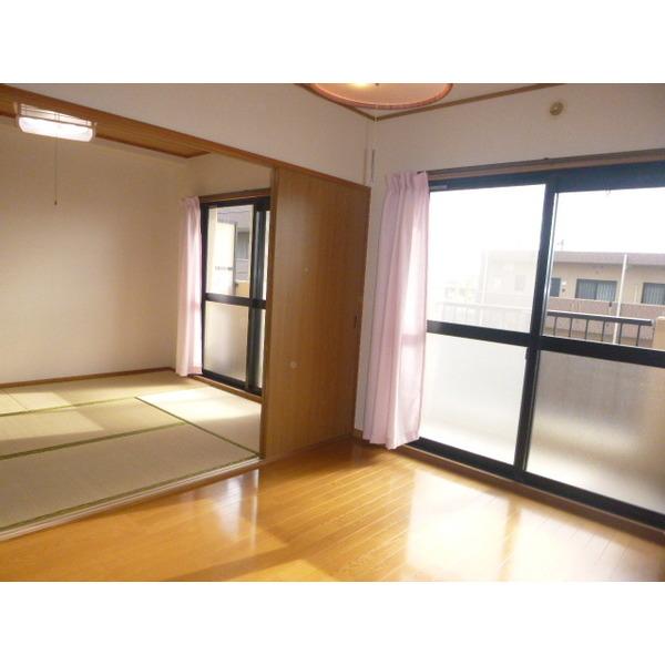 ファミーユＫ・Ａ・ＹⅡ その他部屋・スペース