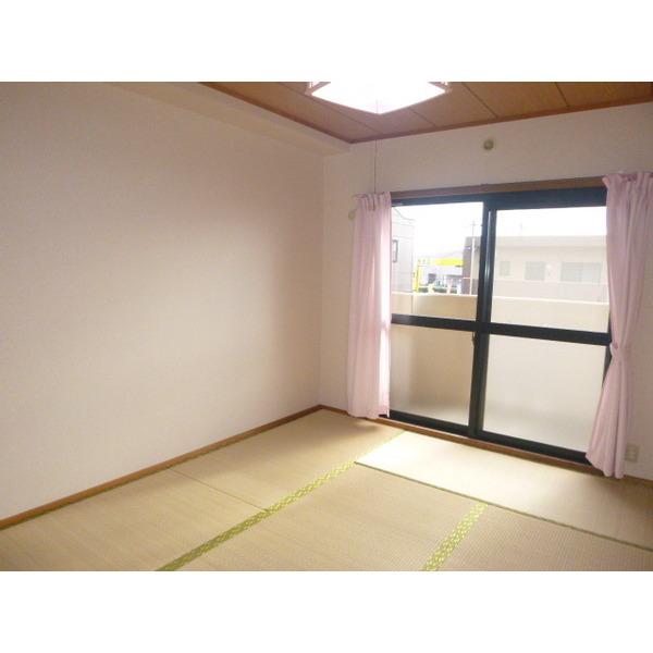 ファミーユＫ・Ａ・ＹⅡ その他部屋・スペース
