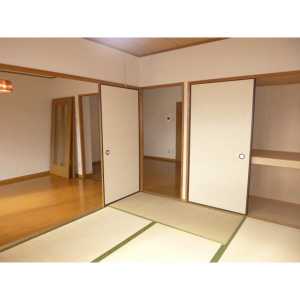 ファミーユＫ・Ａ・ＹⅡ その他部屋・スペース